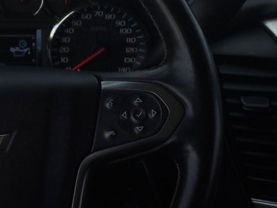 2018 Chevrolet Tahoe LS