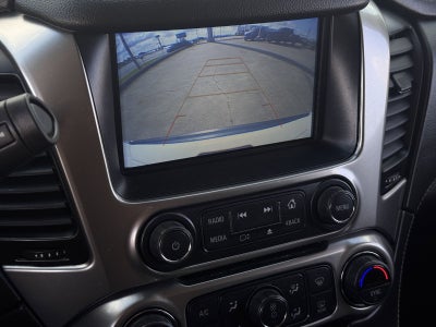 2018 Chevrolet Tahoe LS