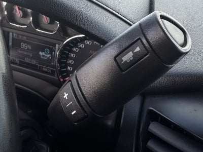 2018 Chevrolet Tahoe LS