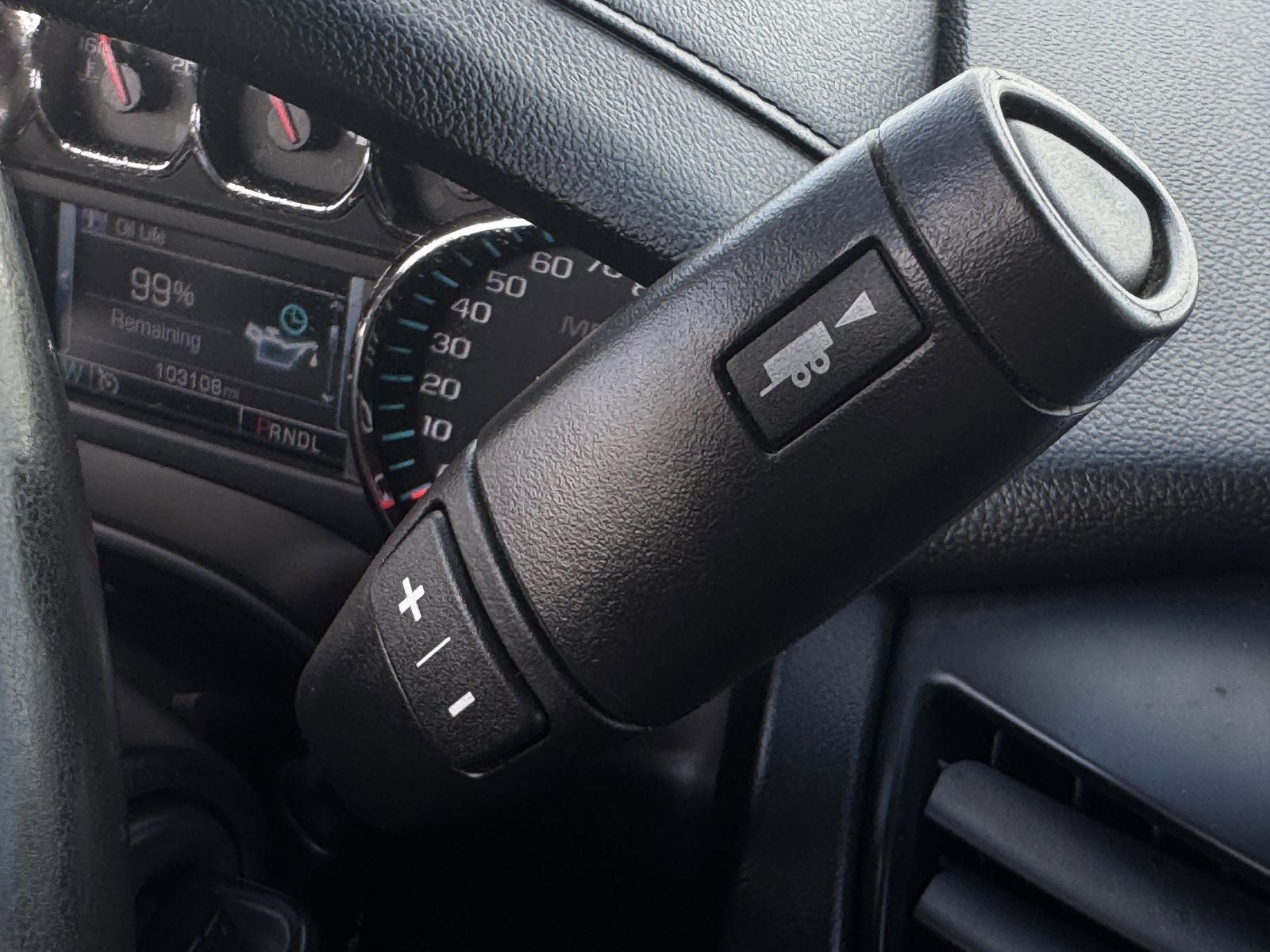 2018 Chevrolet Tahoe LS