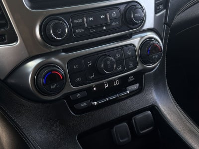 2018 Chevrolet Tahoe LS