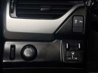 2018 Chevrolet Tahoe LS