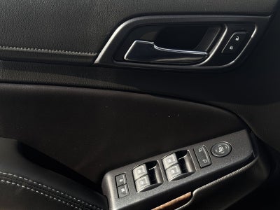 2018 Chevrolet Tahoe LS