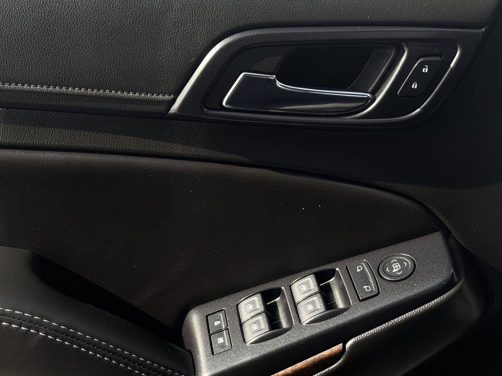 2018 Chevrolet Tahoe LS