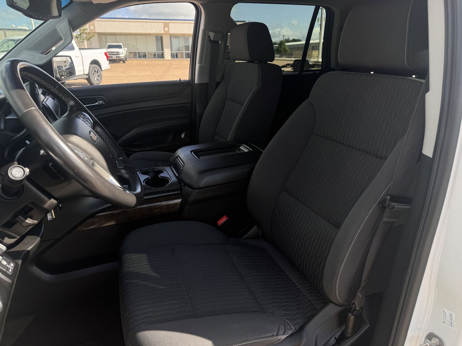 2018 Chevrolet Tahoe LS