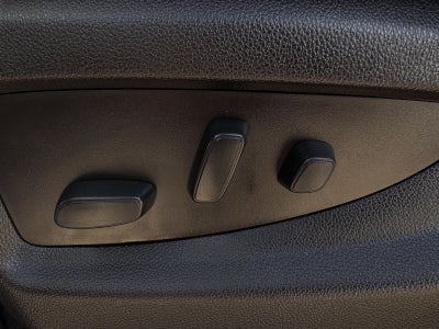 2018 Chevrolet Tahoe LS