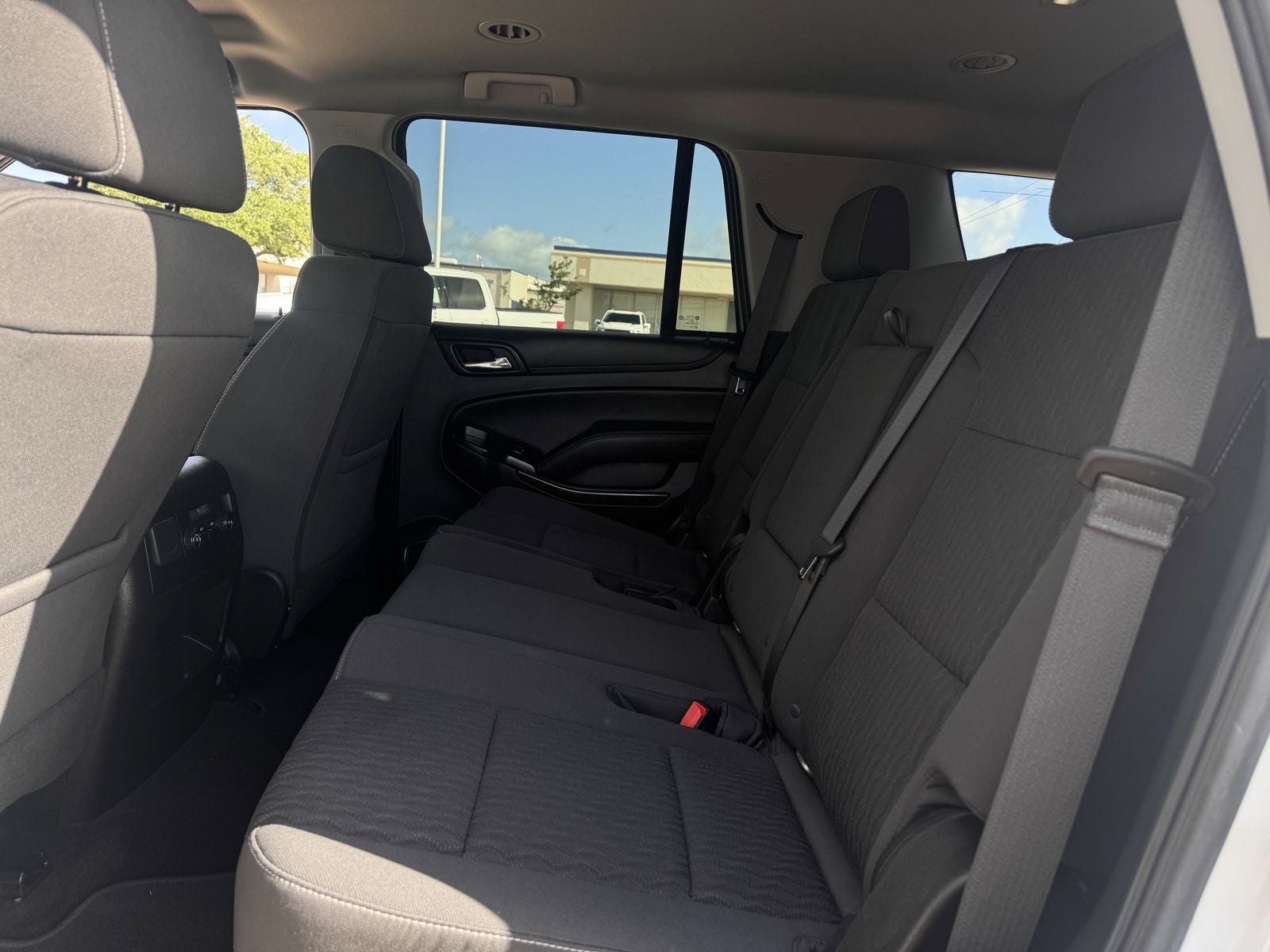 2018 Chevrolet Tahoe LS
