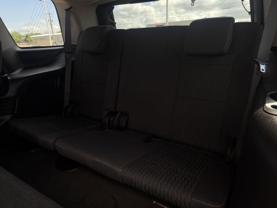 2018 Chevrolet Tahoe LS