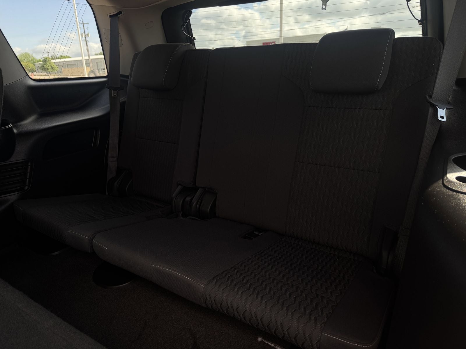 2018 Chevrolet Tahoe LS