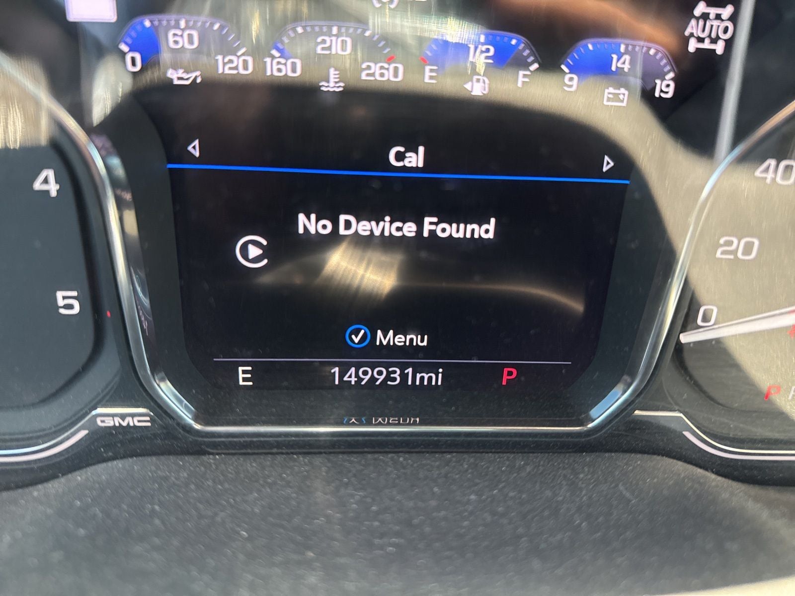 2023 GMC Sierra 2500HD AT4