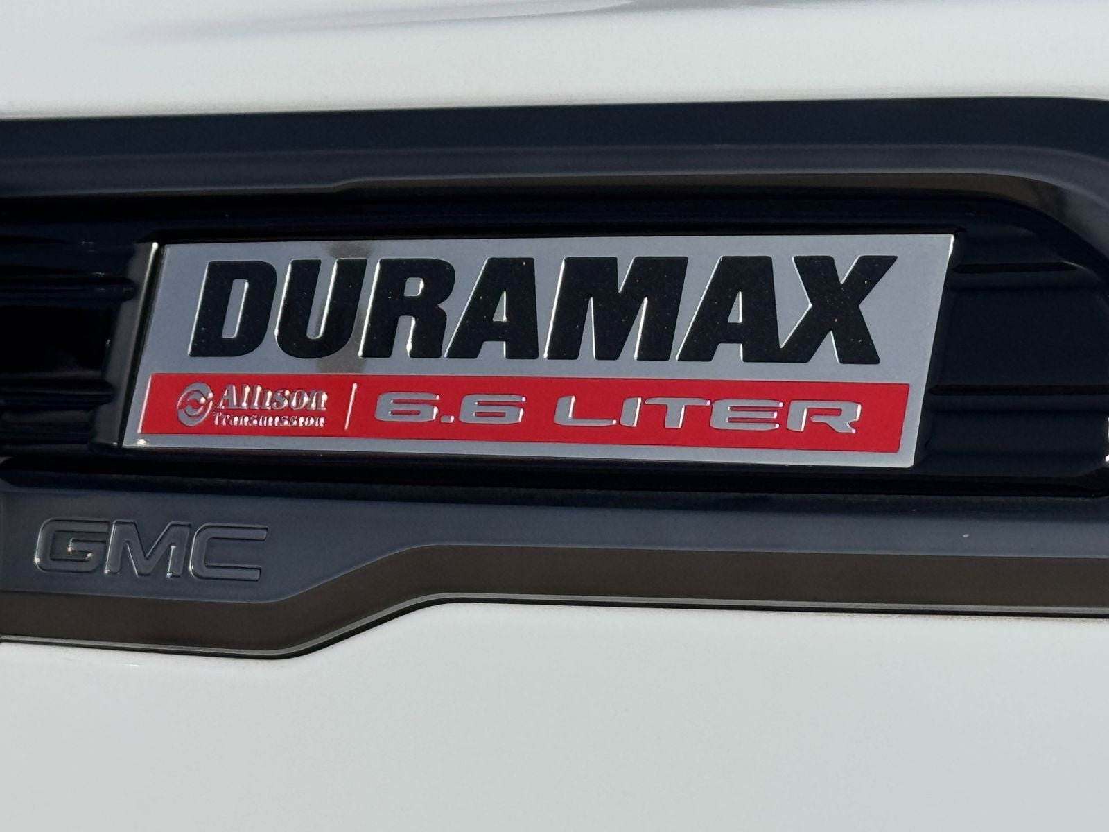 2023 GMC Sierra 2500HD AT4