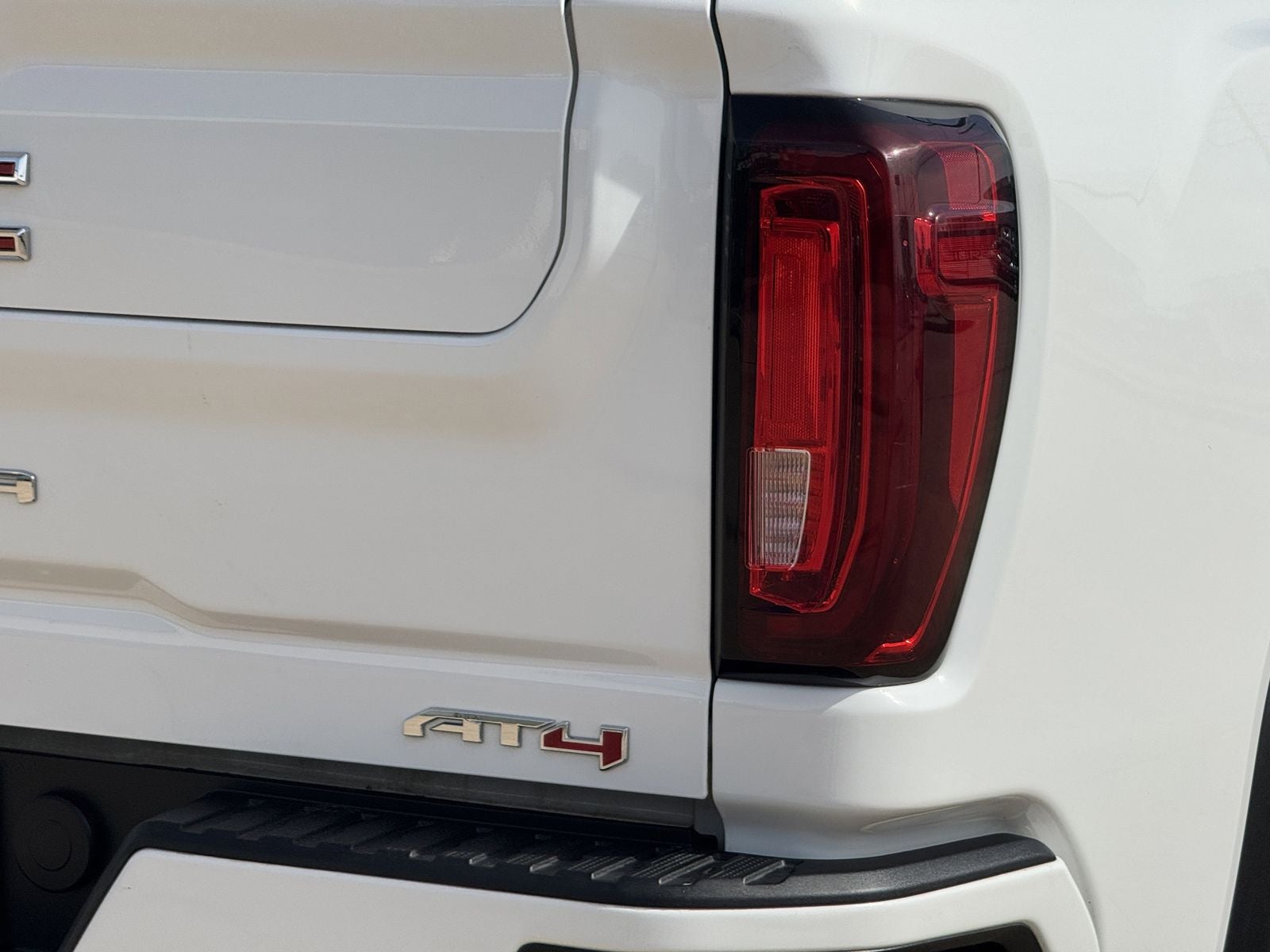 2023 GMC Sierra 2500HD AT4