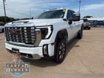 2025 GMC Sierra 2500HD Denali