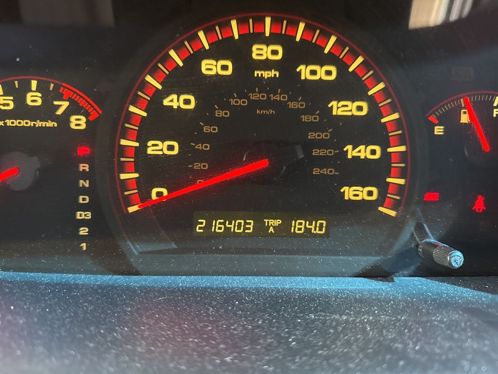 2006 Honda Accord EX 3.0