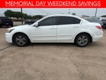 2012 Honda Accord LX-P 2.4