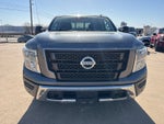 2020 Nissan Titan SV