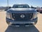 2020 Nissan Titan SV