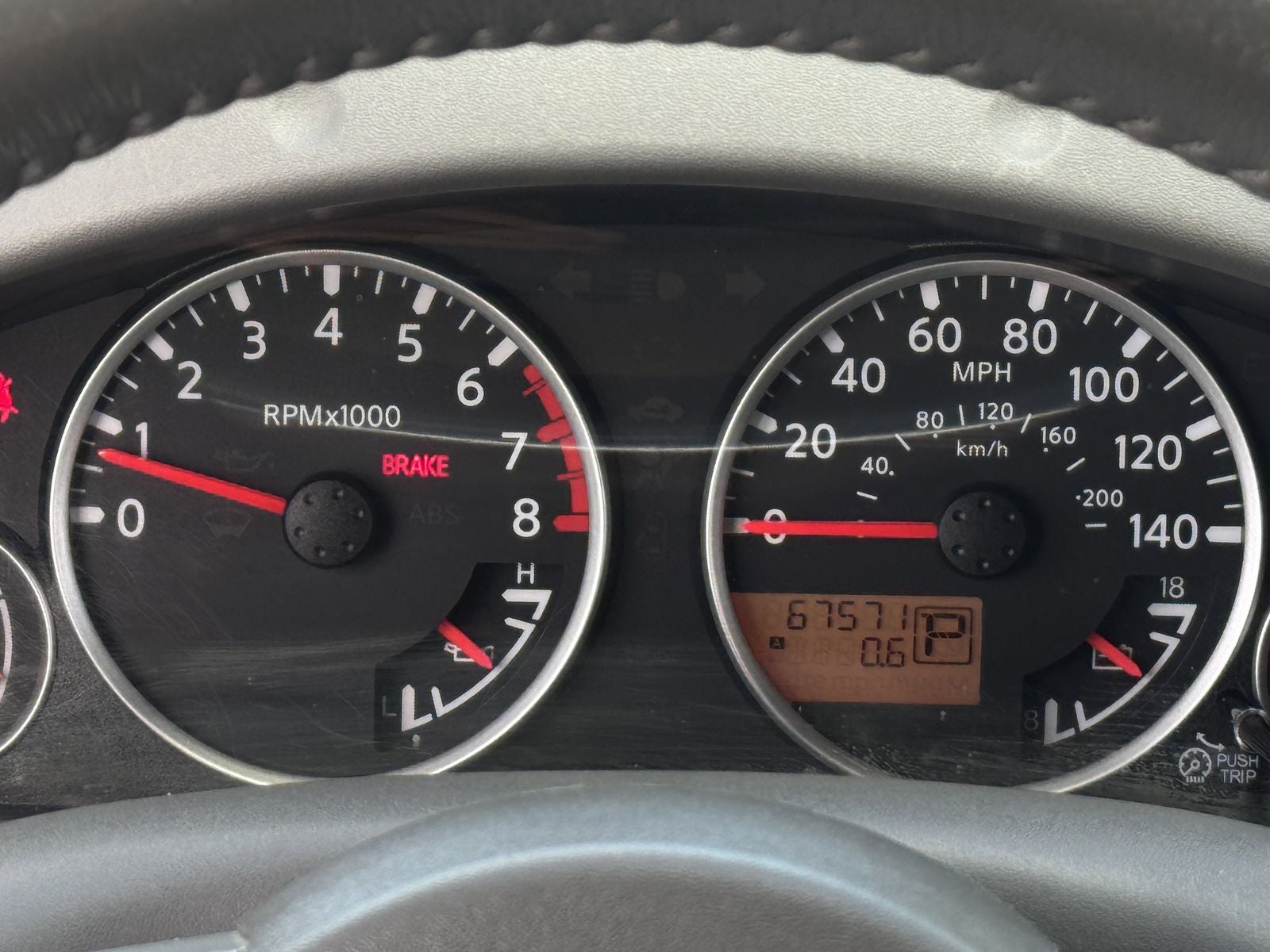 2016 Nissan Frontier SL