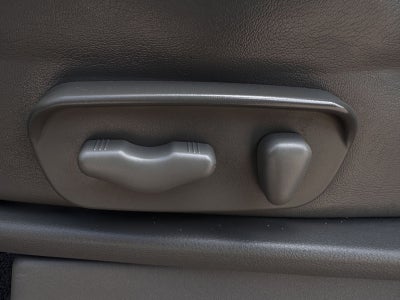 2016 Nissan Frontier SL