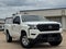 2023 Nissan Frontier S