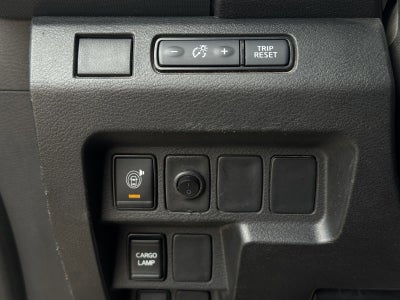 2023 Nissan Frontier S