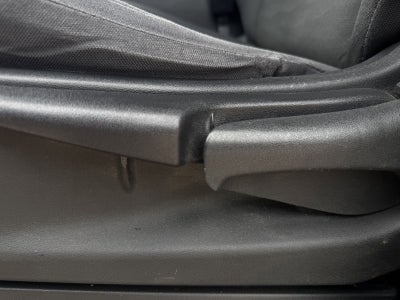 2023 Nissan Frontier S