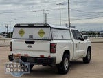 2023 Nissan Frontier S