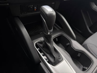 2023 Nissan Frontier S