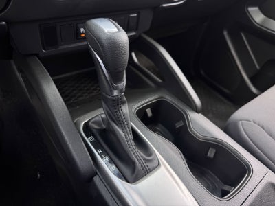 2023 Nissan Frontier S