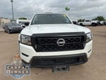 2023 Nissan Frontier S