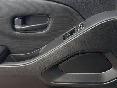 2023 Nissan Frontier S