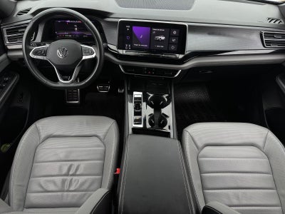 2024 Volkswagen Atlas Cross Sport 2.0T SEL R-Line