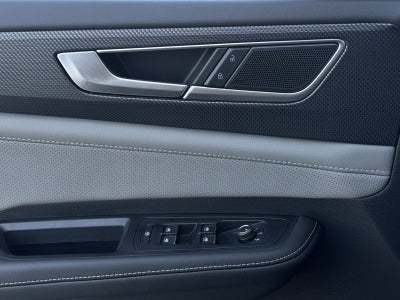 2025 Volkswagen Atlas Cross Sport 2.0T SEL