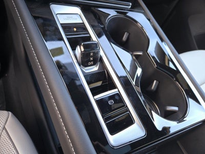 2025 Volkswagen Atlas Cross Sport 2.0T SEL Premium R-Line