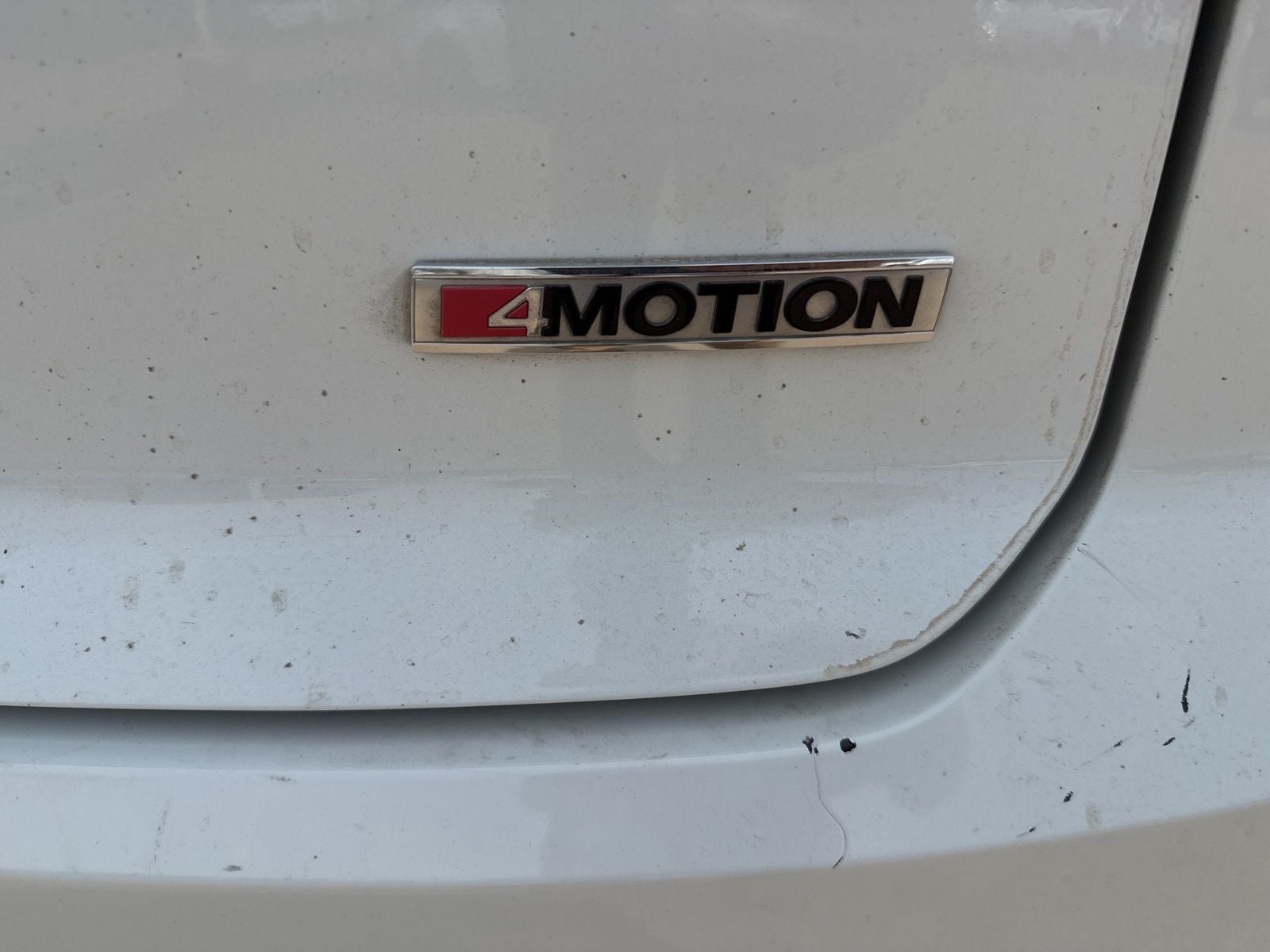 2020 Volkswagen Atlas Cross Sport 3.6L V6 SEL Premium 4Motion