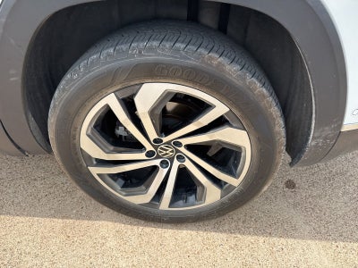 2020 Volkswagen Atlas Cross Sport 3.6L V6 SEL Premium 4Motion