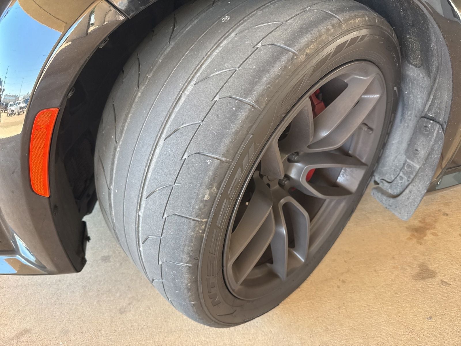 2023 Dodge Charger SRT Hellcat Widebody