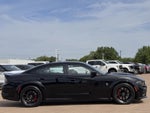 2023 Dodge Charger SRT Hellcat Widebody