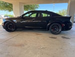 2023 Dodge Charger SRT Hellcat Widebody