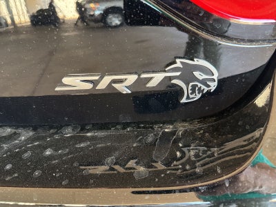 2023 Dodge Charger SRT Hellcat Widebody