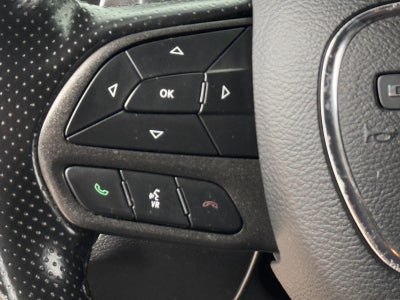 2020 Dodge Challenger R/T