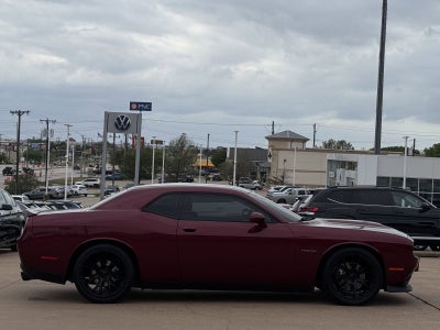 2020 Dodge Challenger R/T