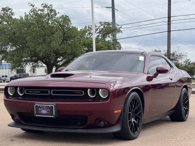 2020 Dodge Challenger R/T