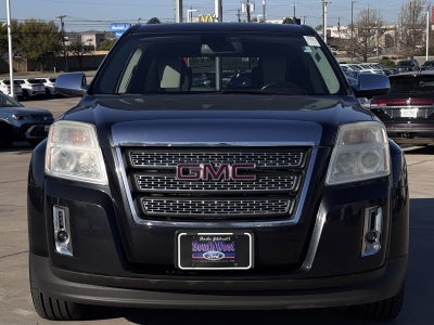 2011 GMC Terrain SLT-2