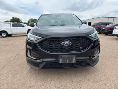 2019 Ford Edge ST