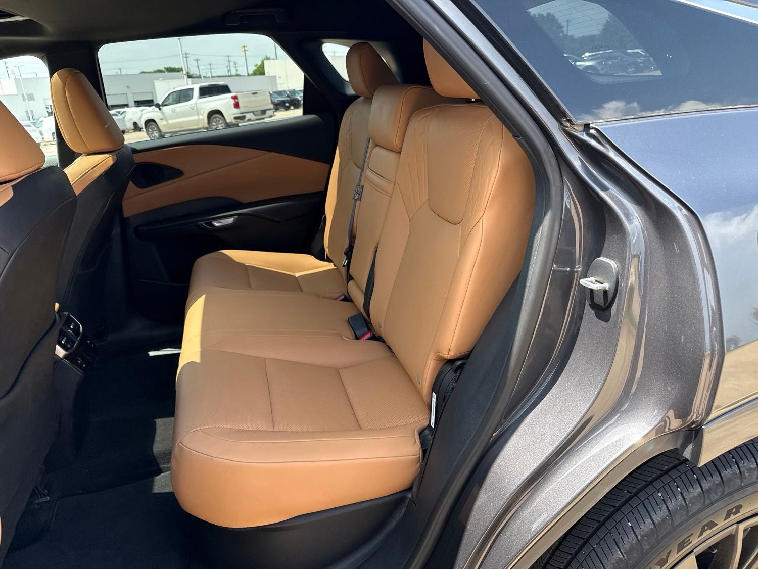 2024 Lexus RX 350 Premium