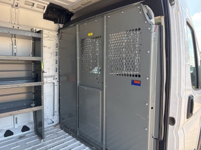 2022 RAM ProMaster 1500 Base