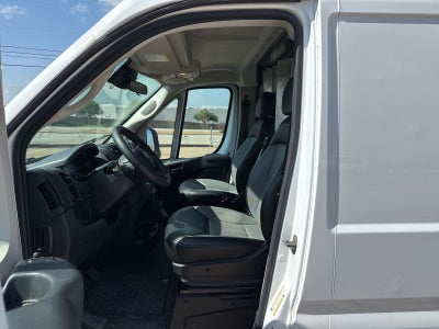 2022 RAM ProMaster 1500 Base