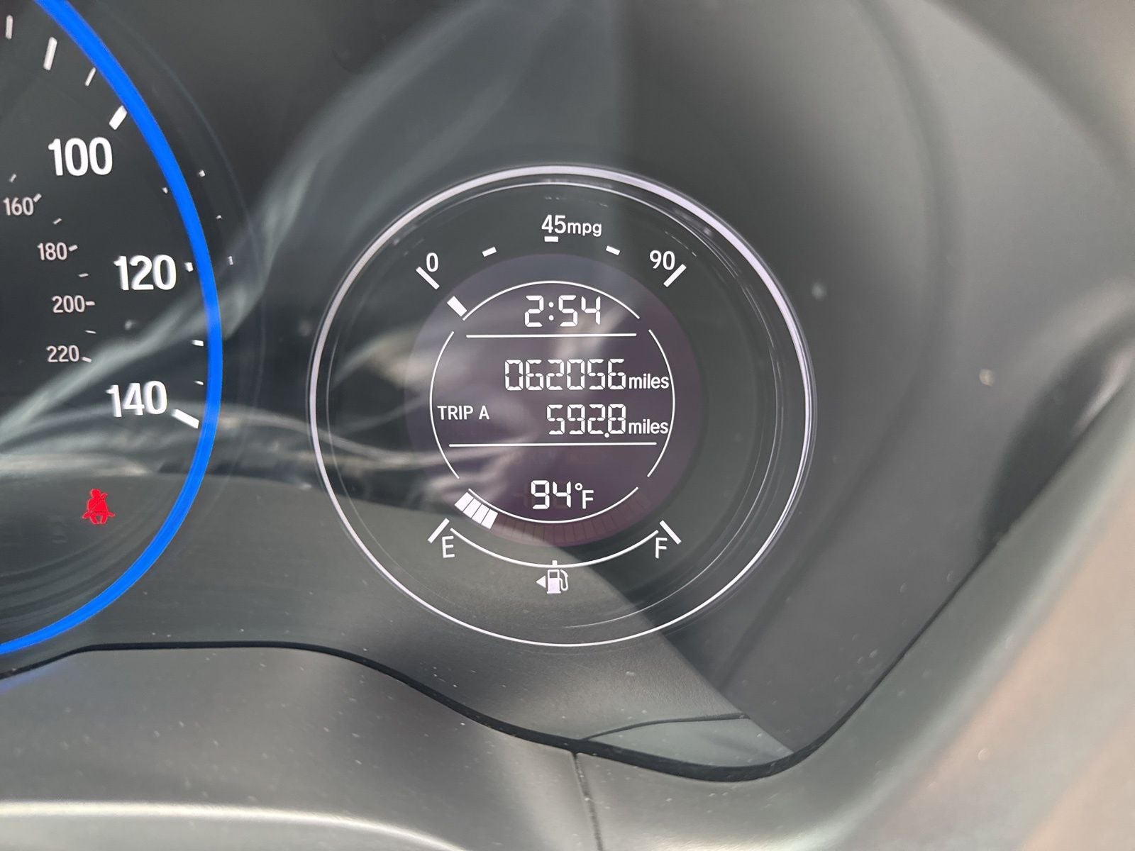 2016 Honda HR-V EX-L w/Navigation