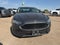 2020 Ford Fusion S